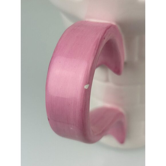 Vintage Mary Engelbreit Teleflora Queen of Everything Castle Mug Ceramic, Read - Picture 14 of 15